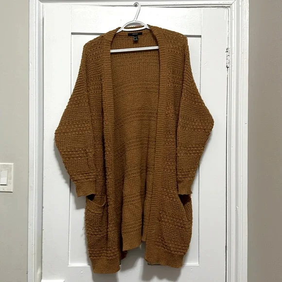 Knit Cardigan - Picture 1 of 1
